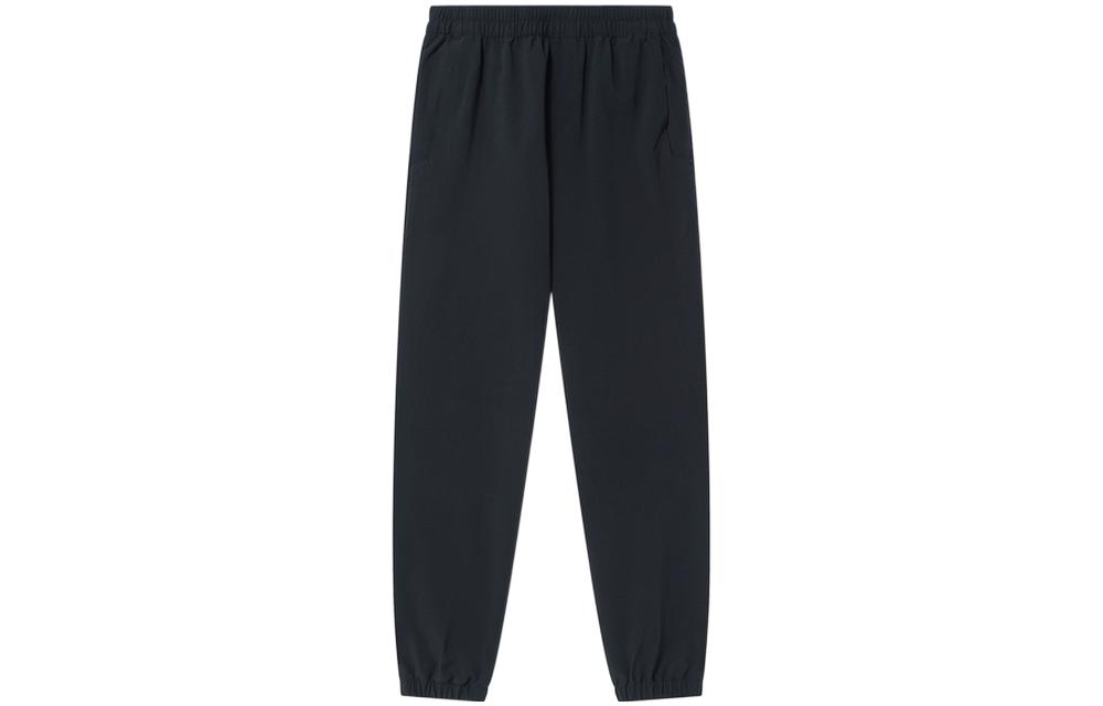 

Детские спортивные штаны Columbia, черный