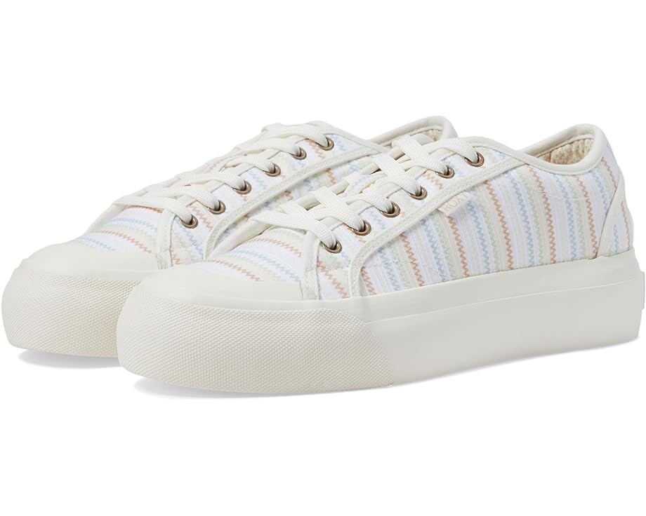 

Кроссовки Roxy Cruizer, цвет Multi