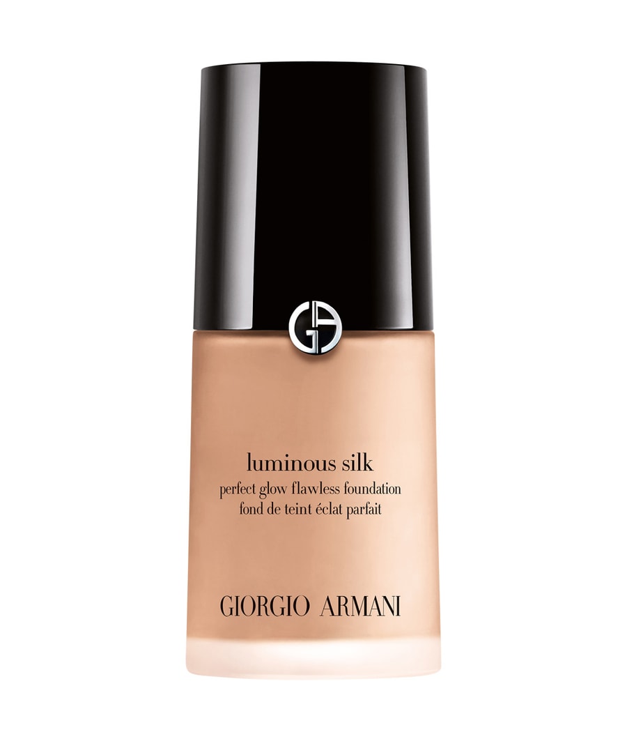 

Жидкая основа Giorgio Armani Luminous Silk, Nr. 5,25, 30 ml