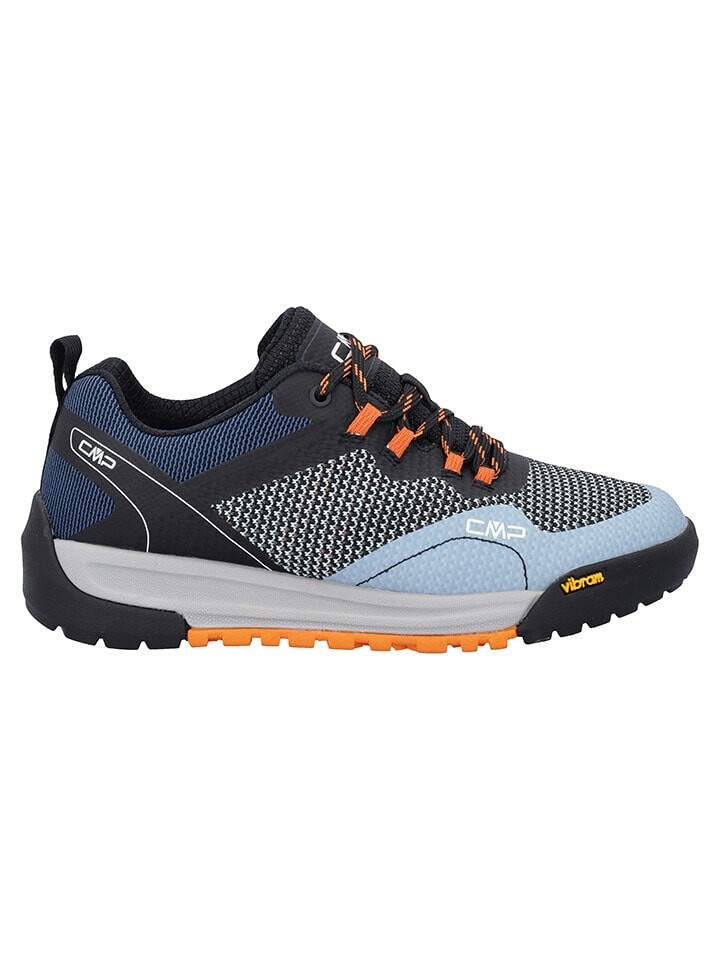 Спортивные кроссовки CMP Sportschuhe Lothal, цвет Blau/Hellblau