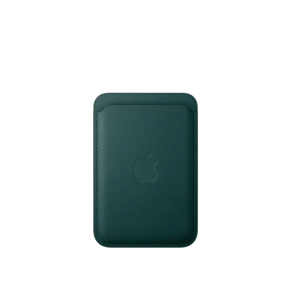 

Кошелек Apple FineWoven MagSafe leather, прозрачный