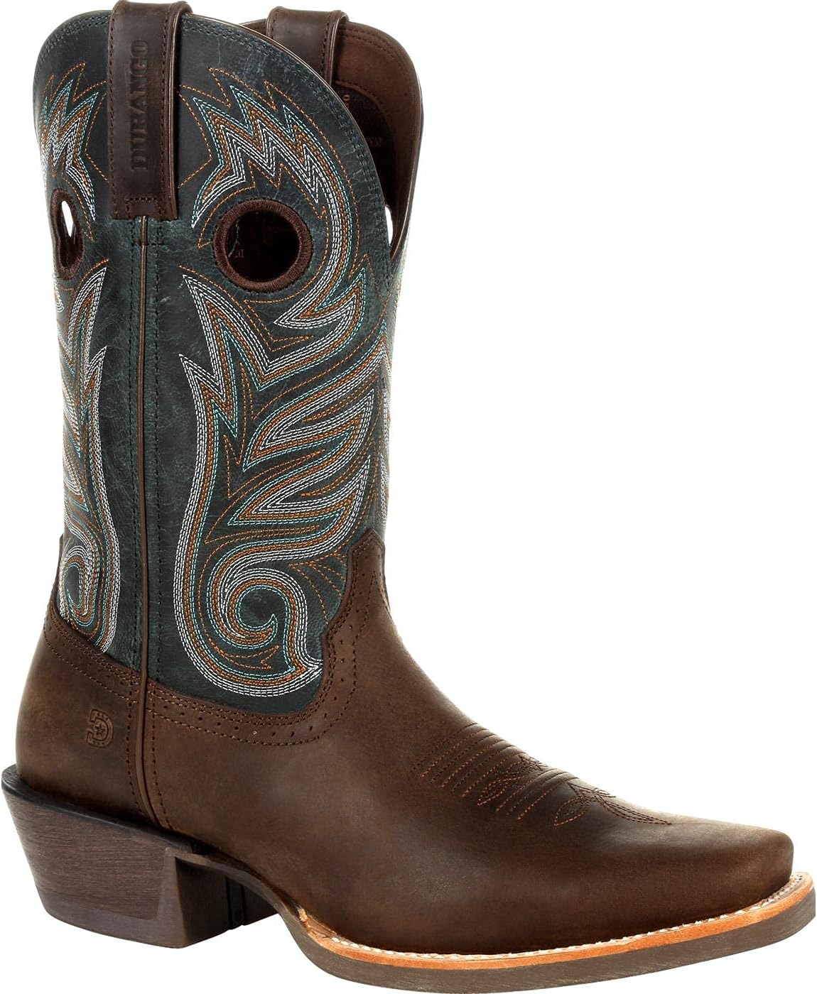 

Мужские вестерн-бутсы Durango Rebel DB5416, коричневый