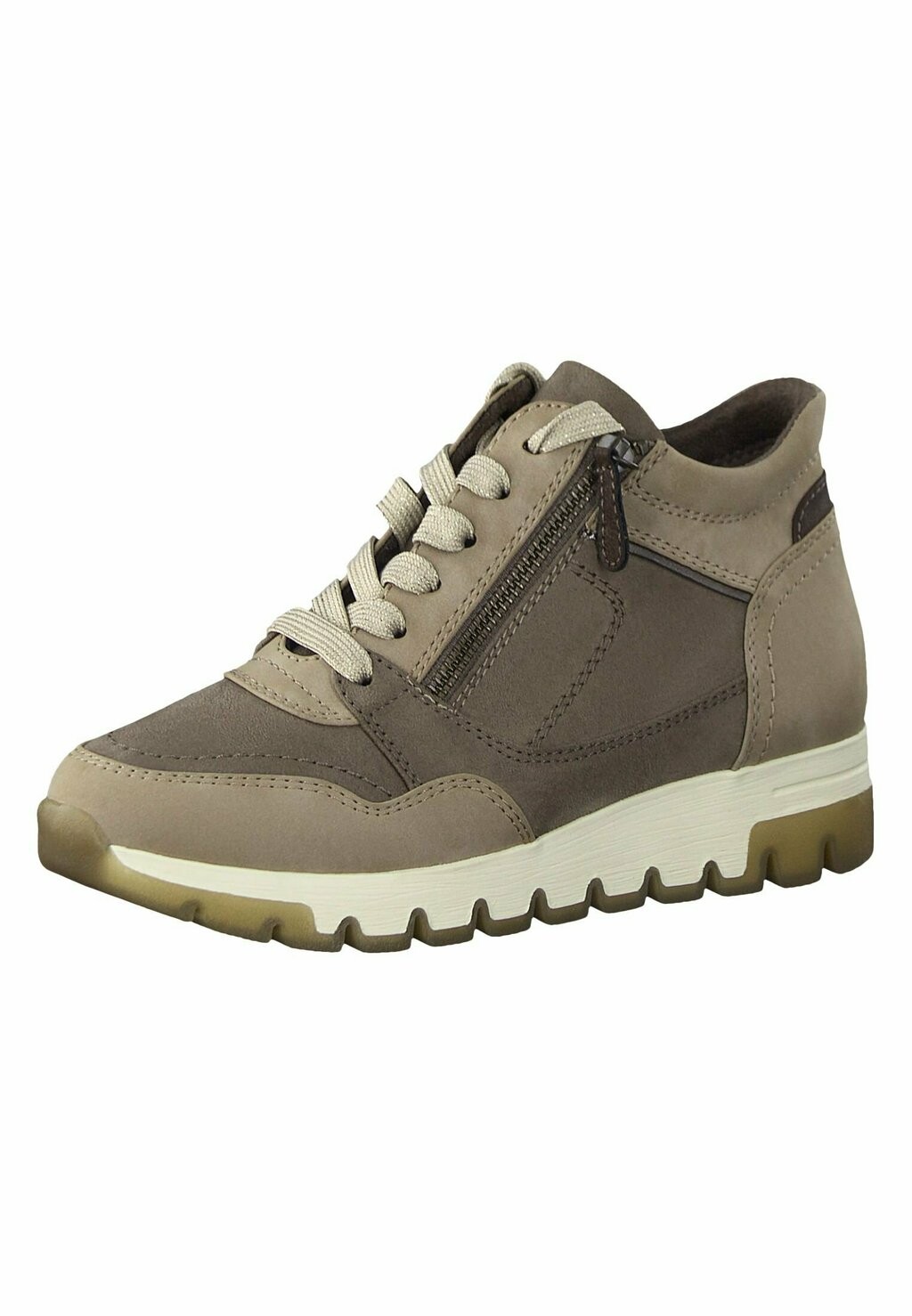 

Кроссовки SNEAKER Jana, коричневый
