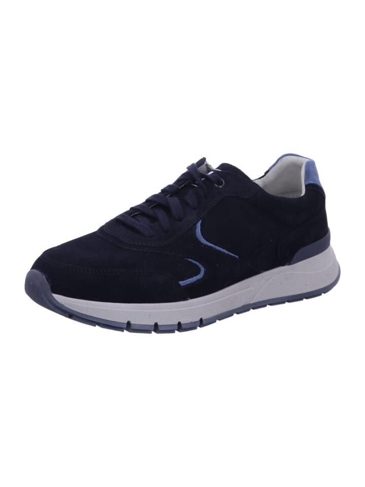 

Кроссовки на шнуровке Pius Gabor Sneaker, синий
