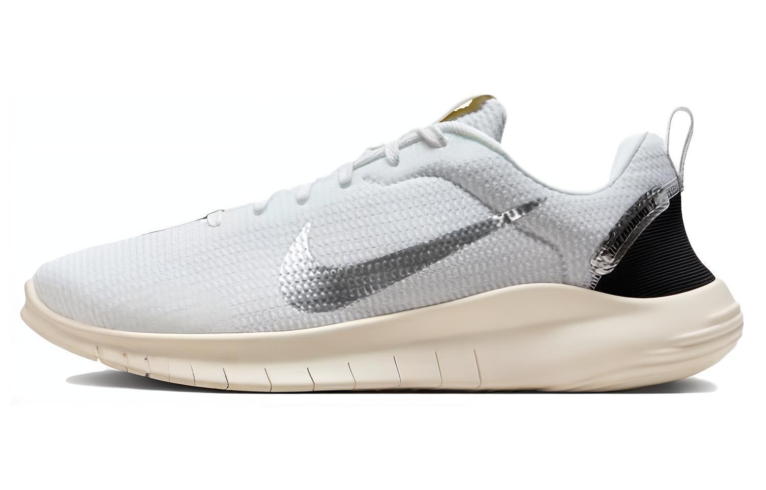 

Nike Кроссовки для женщин, White