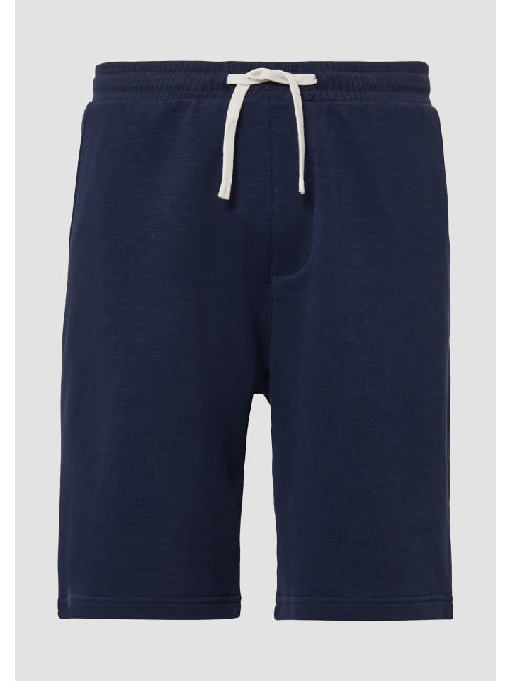 

s.Oliver Шорты Bermuda DETROIT in 5852_tiefblau