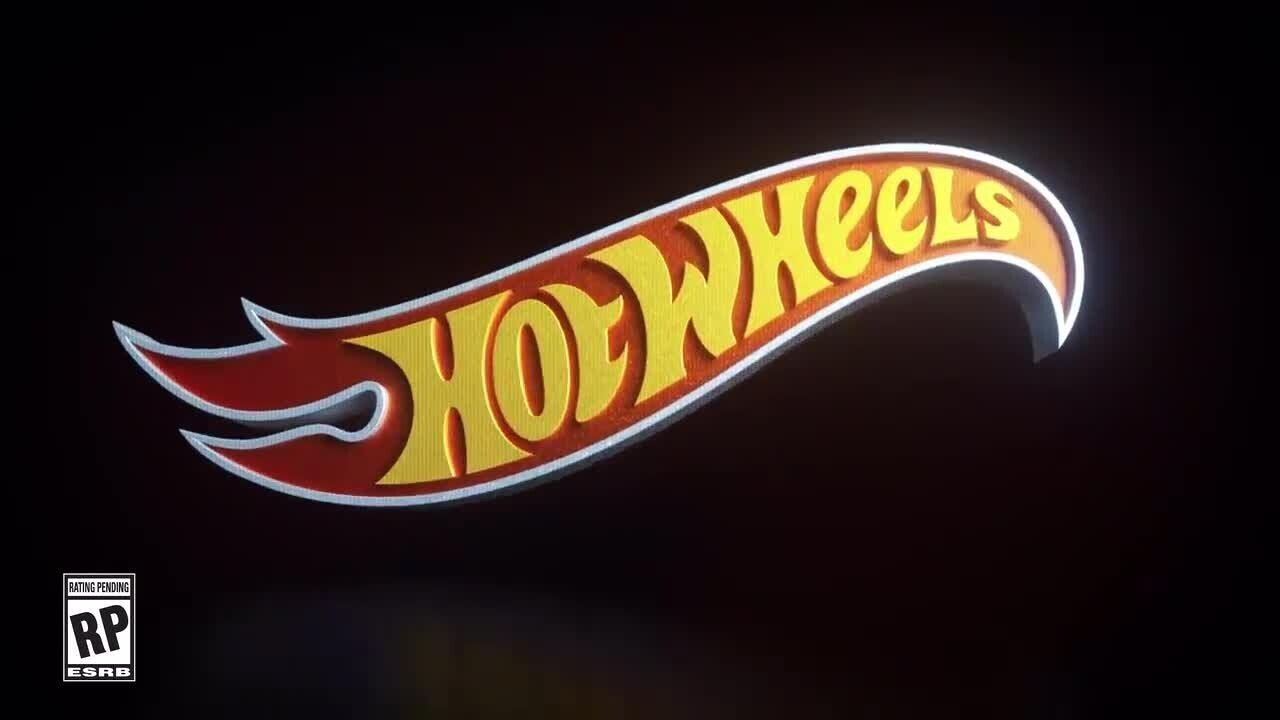 

Видеоигра Hot Wheels Unleashed 2 Turbocharged - PlayStation 4
