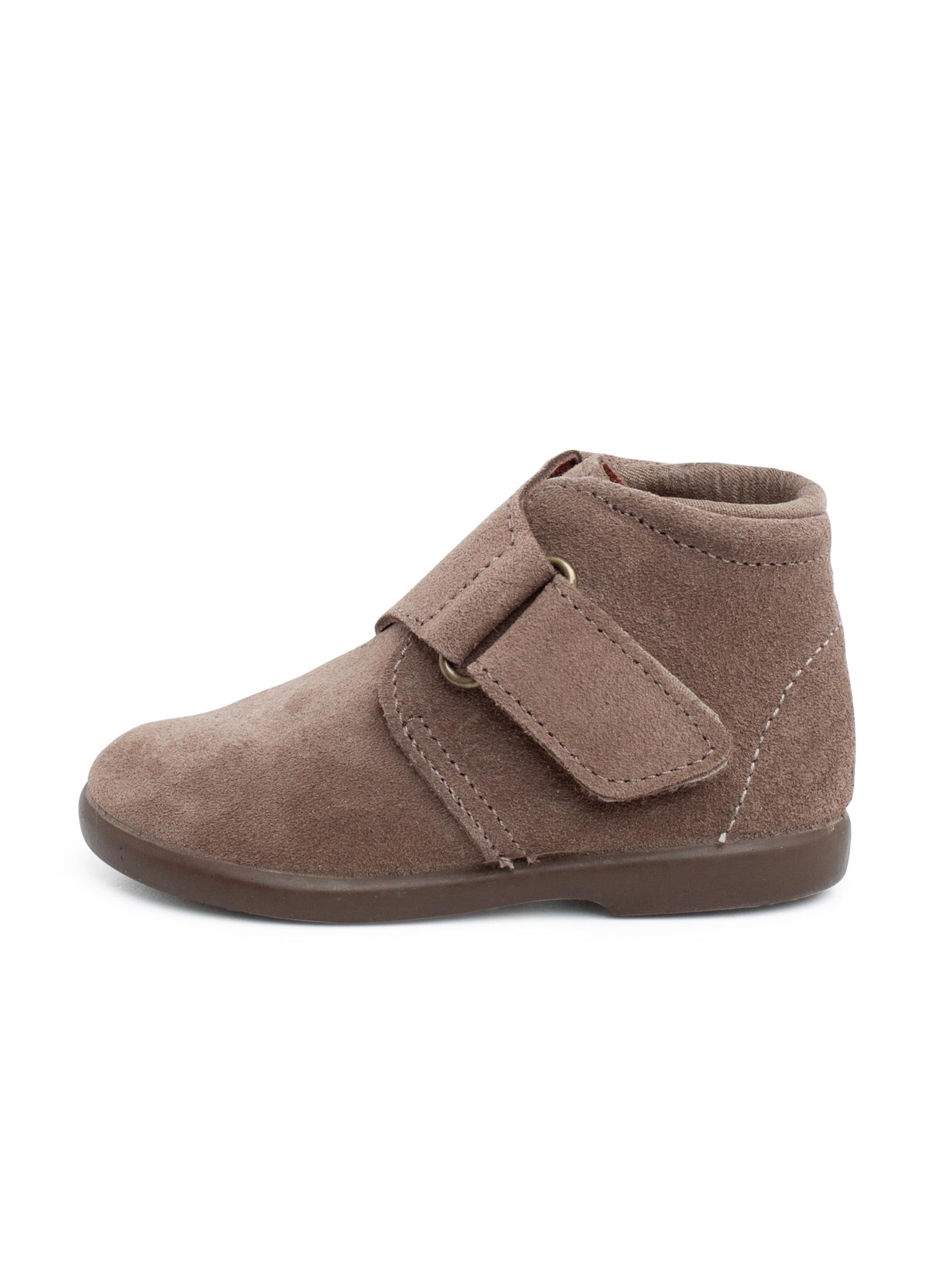 Pisamonas Ботинки в цвете Taupe