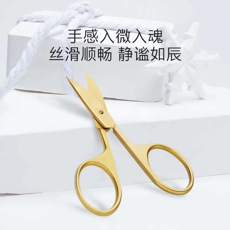 Маникюрные щипцы DE из нержавеющей стали ZWILLING, Hand and Toe Nails/Eyebrows/Beard[47580-091-0] — фото 2