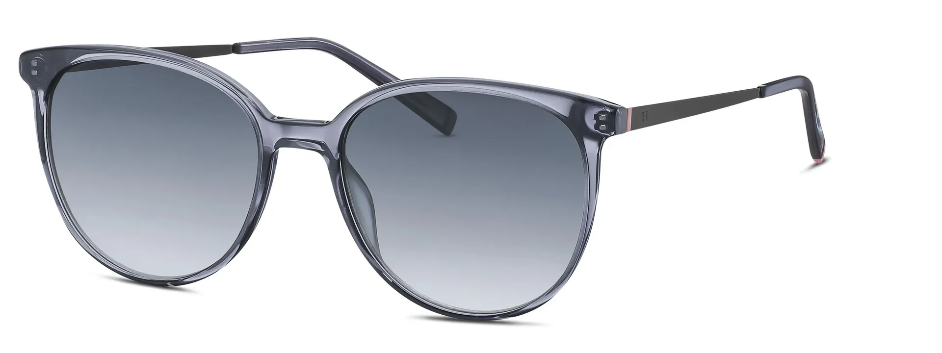 

Солнцезащитные очки HUMPHREY'S с легким градиентным отливом Humphrey´S Eyewear, серый