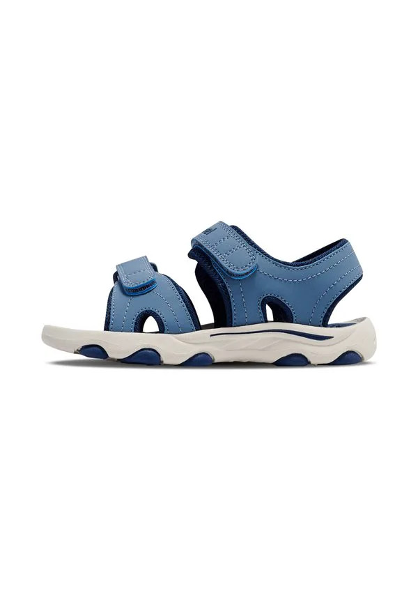 Сандалии для ходьбы wave jr Hummel, Faded Denim — фото 2
