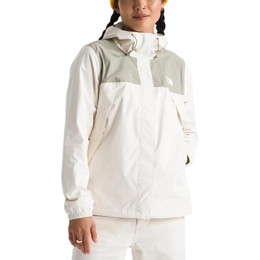 

Куртка Antora женская белая The North Face