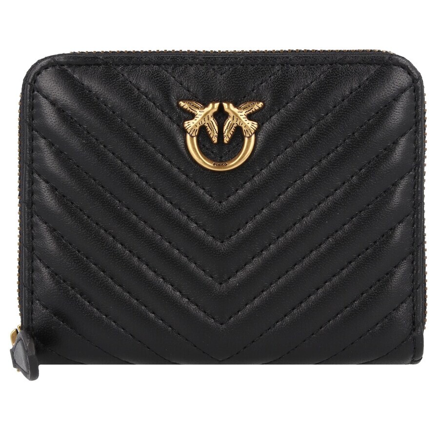 

Кошелек PINKO Wallet Taylor, черный
