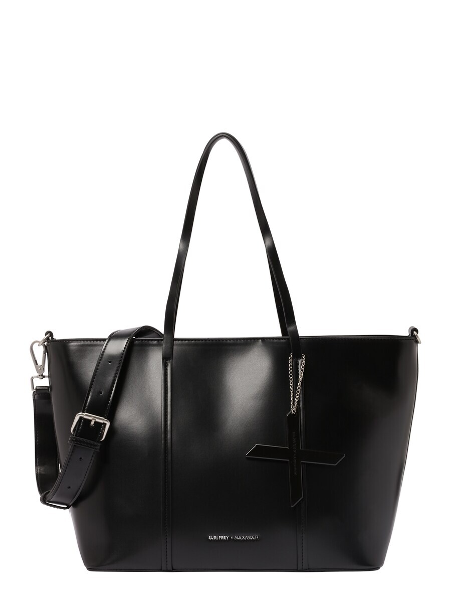 

Сумка через плечо Suri Frey Shoulder Bag Alexander, черный