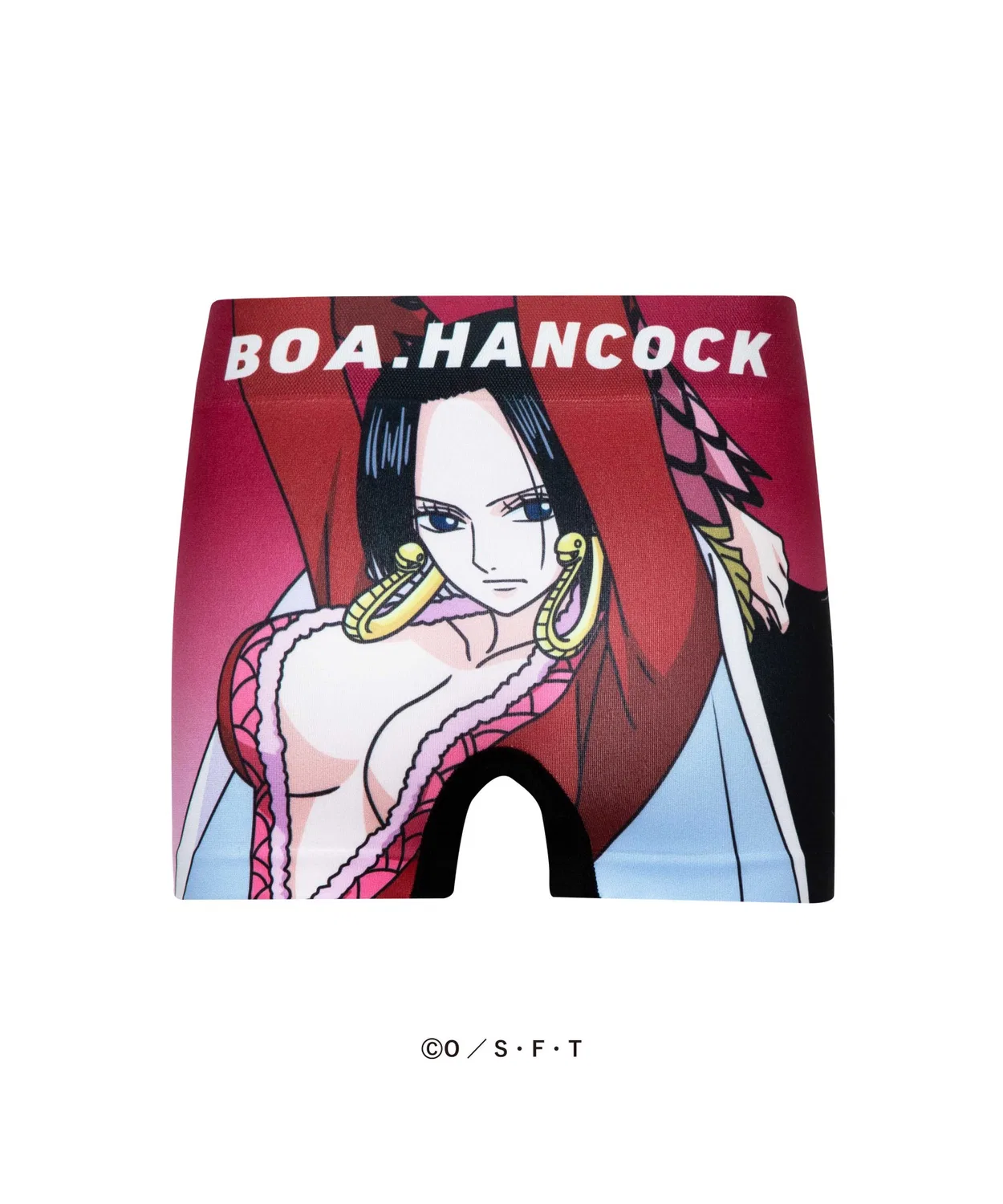 Детские боксеры One Piece HIPSHOP, полиэстер, 110-130, другие цвета