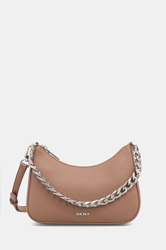 

Сумка DKNY, коричневый