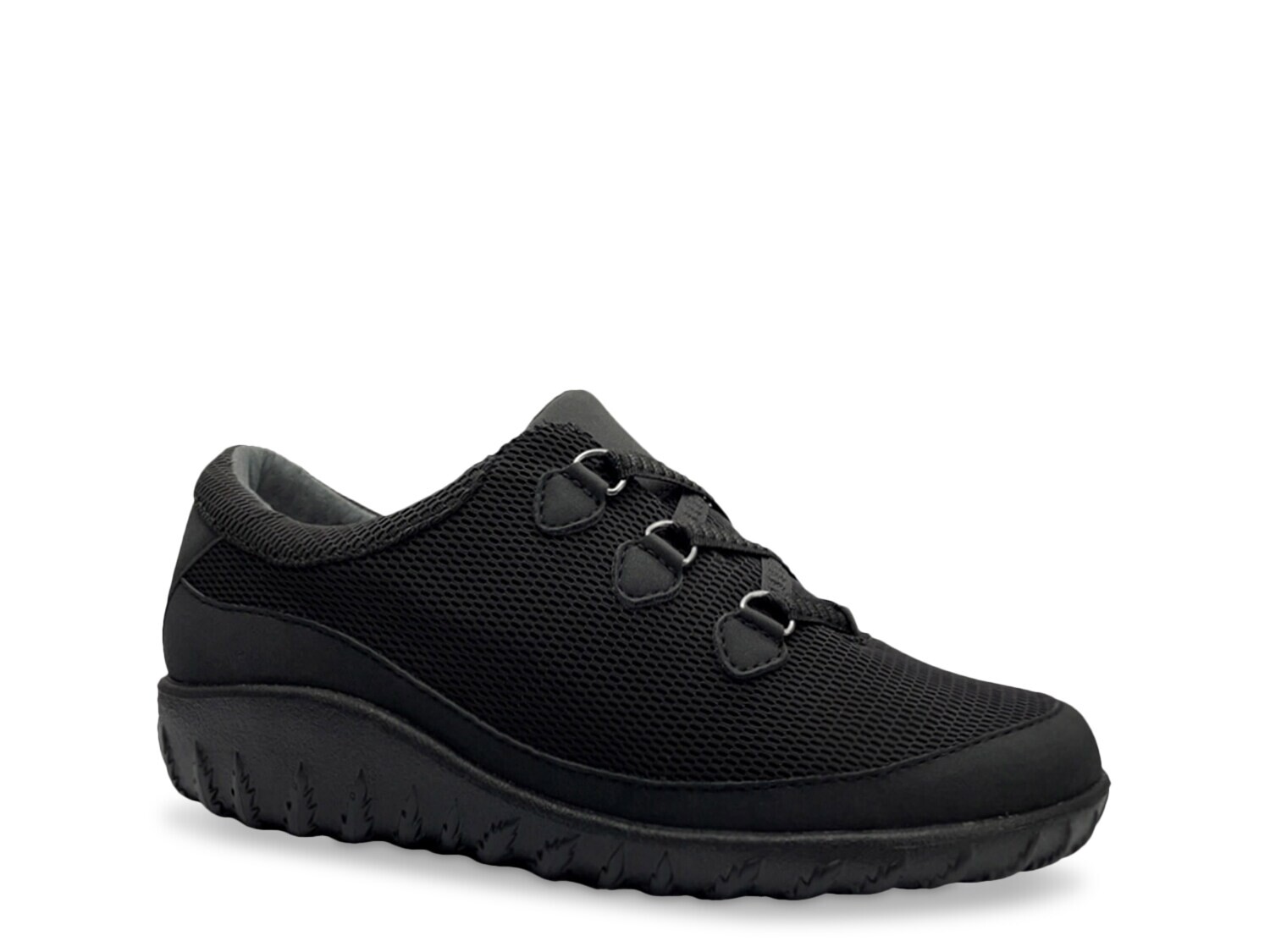 Кроссовки-слипоны Shine Barefoot-Freedom Drew, черный