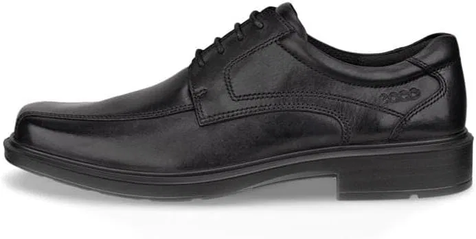 Туфли ECCO Herren Helsinki ClassicShoes, Black — фото 3