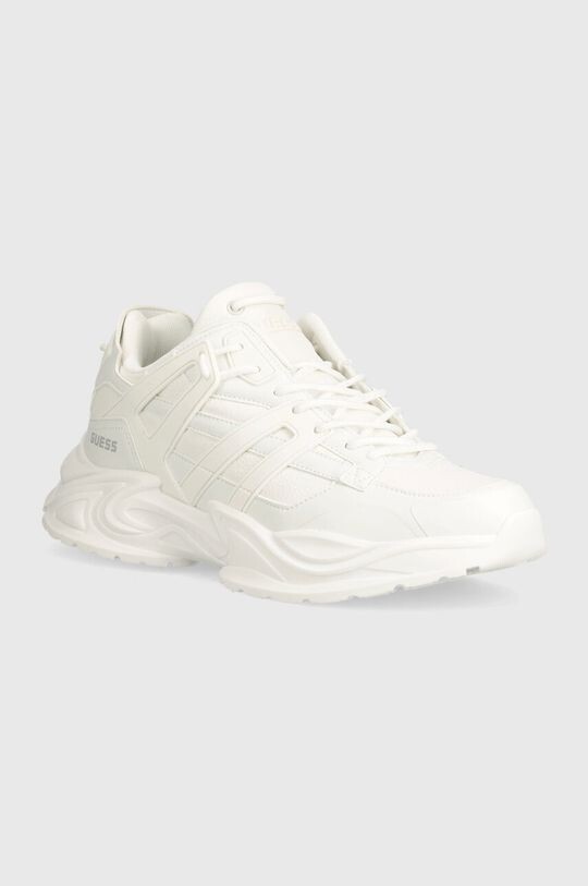 

Кроссовки BELLUNO LOW Guess, белый