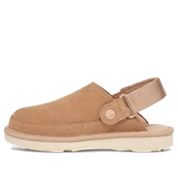

Кроссовки goldenstar clog 'driftwood' Ugg, бежевый