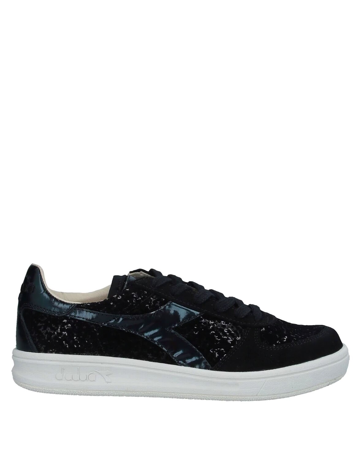 

Кроссовки Diadora, черный