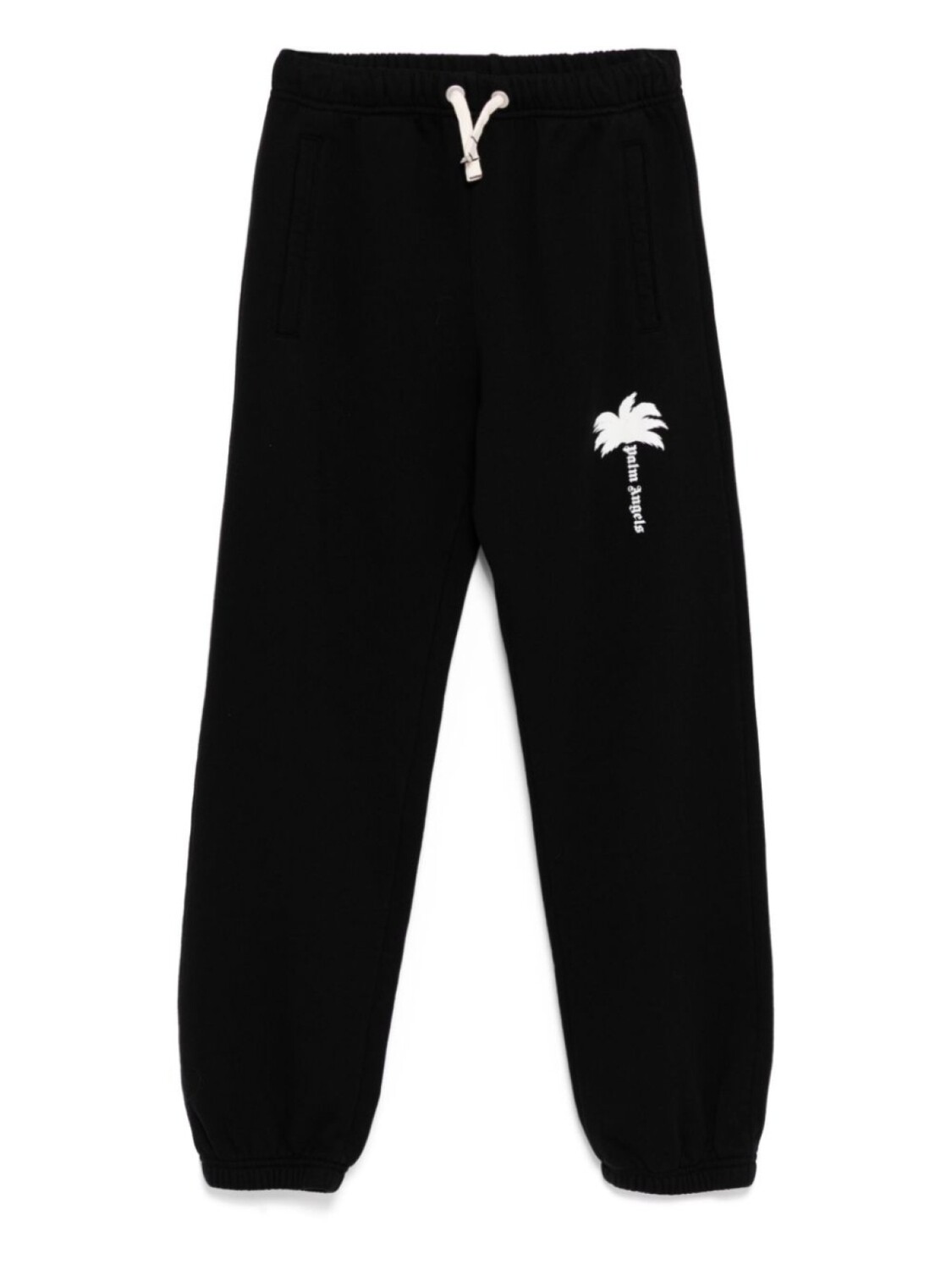 

Спортивные штаны Palm Palm Angels Kids, черный