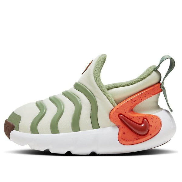 

Кроссовки динамо идут се Nike, бежевый