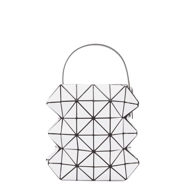 

Сумка Beyond - маленькая Bao Bao Issey Miyake, белый
