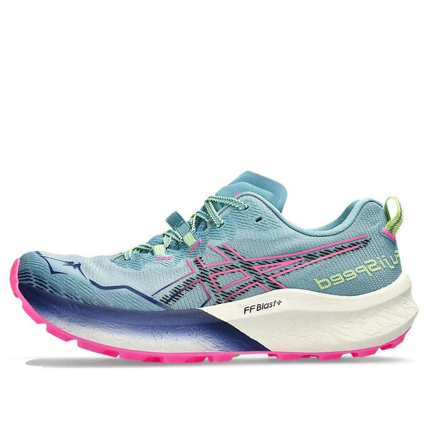 

Кроссовки fuji speed 2 Asics, серый