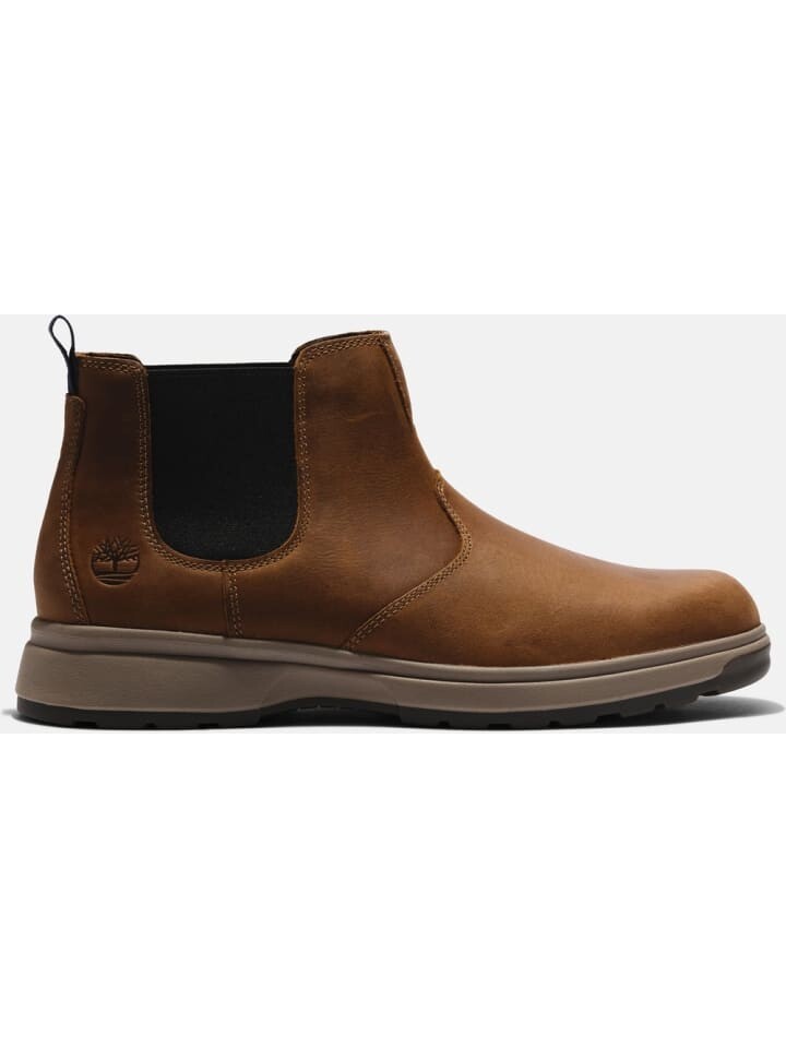 

Ботинки челси Timberland Chelsea, коричневый