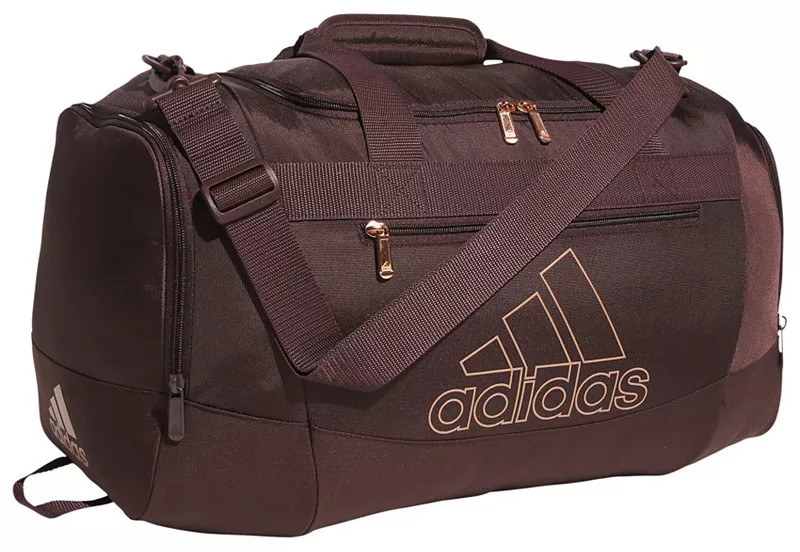 

Маленькая спортивная сумка Adidas Defender VI, цвет Shadow Brown, Коричневый, Маленькая спортивная сумка Adidas Defender VI, цвет Shadow Brown