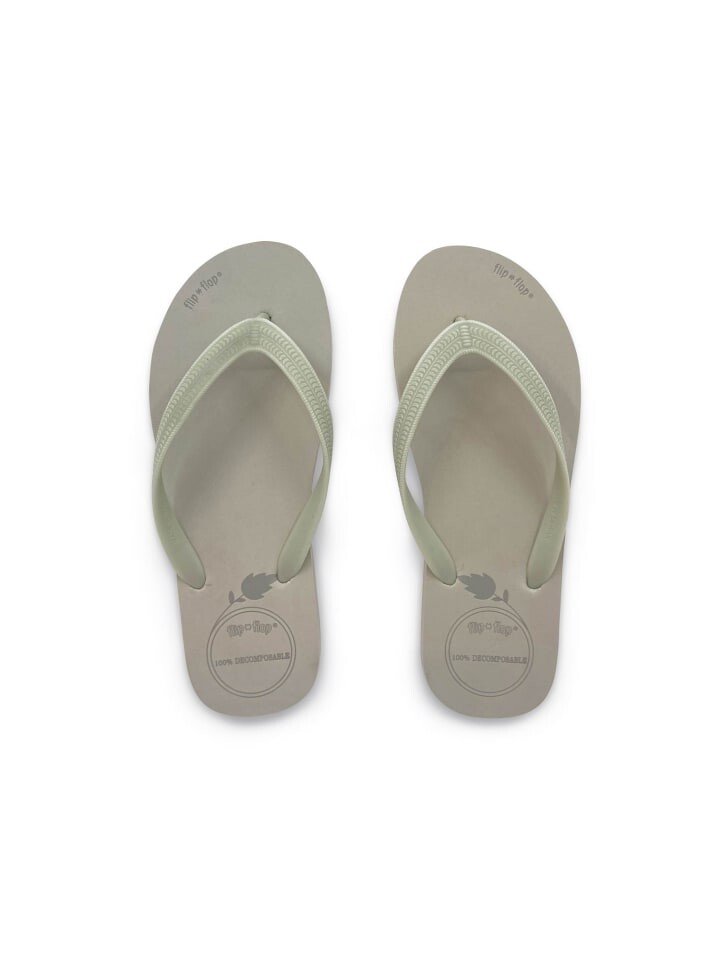 Сандалии Flip Flop, цвет winter sage