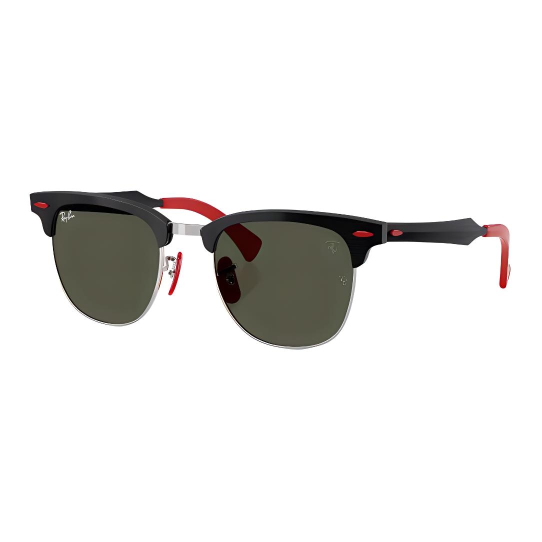 

RayBan Рамка для солнцезащитных очков Ray Ban Wayfarer, Black