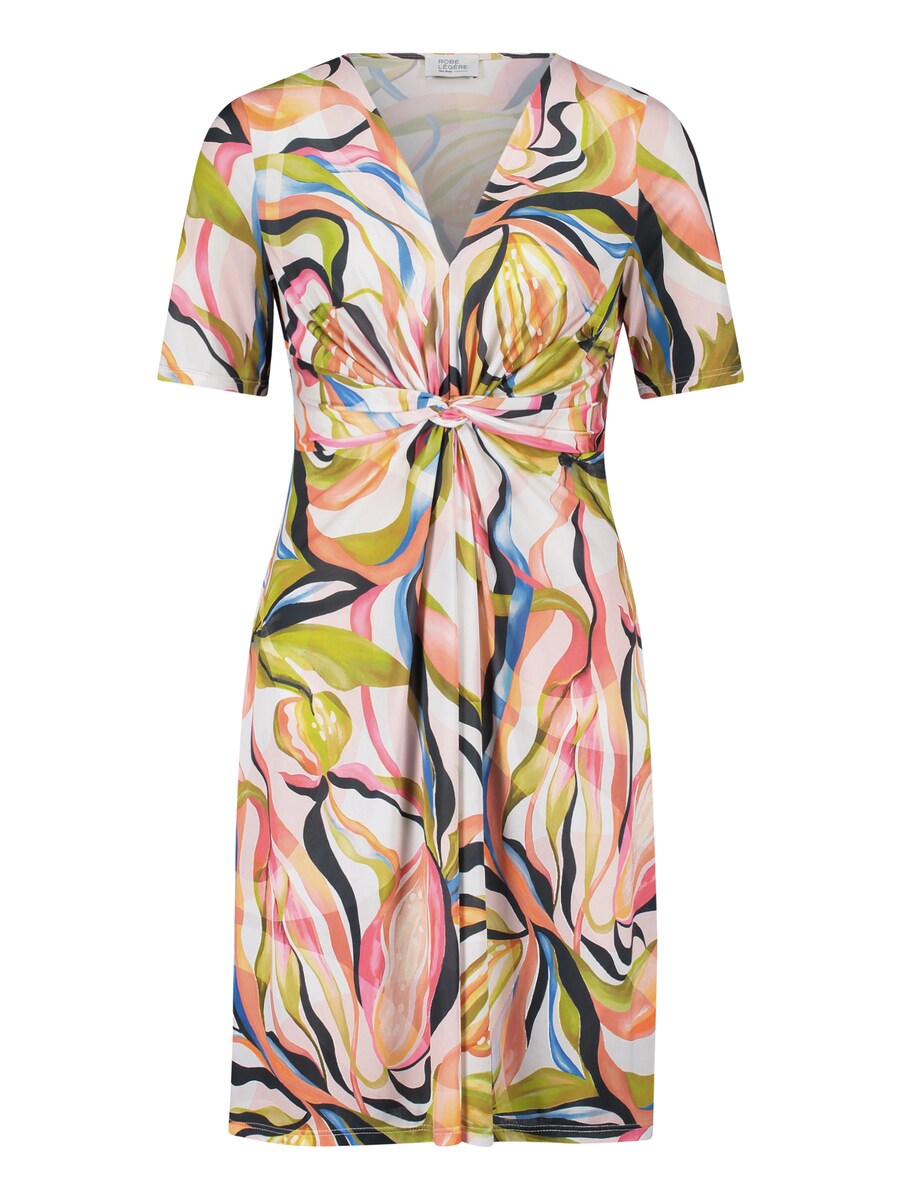 

Летнее платье Vera Mont, Mixed colors