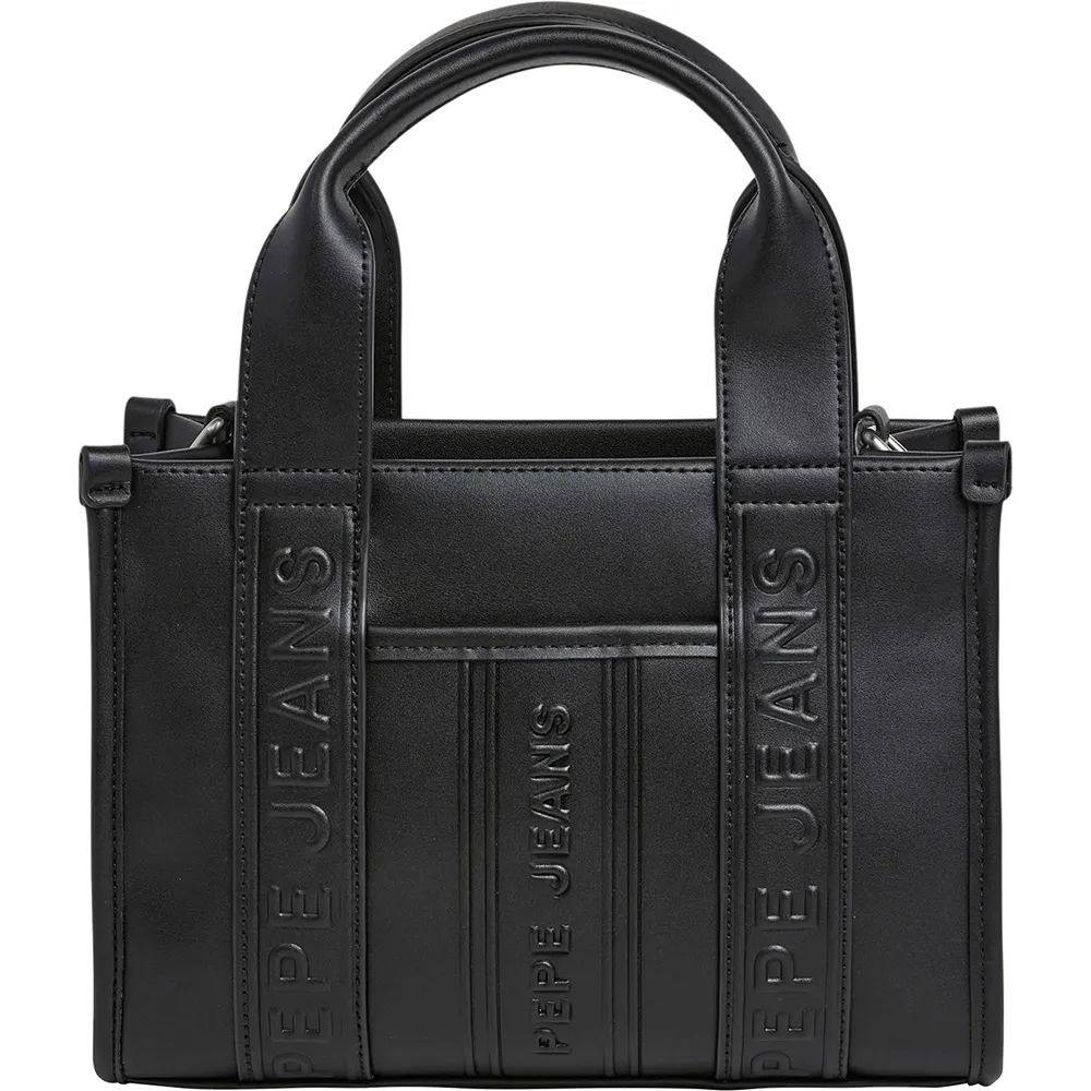 

Сумка Pepe Jeans Zadie Marrel handbag, черный