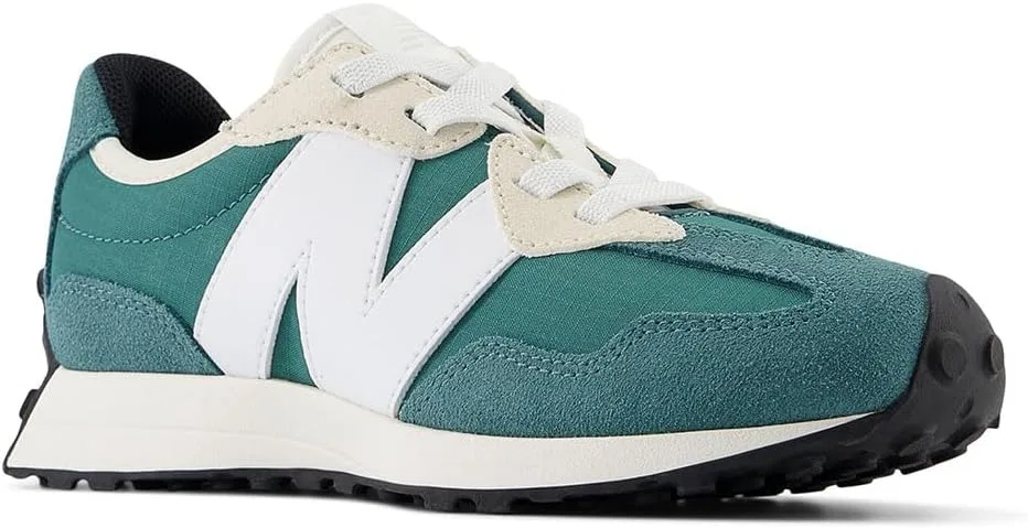 Детские кроссовки New Balance 327, Spruce