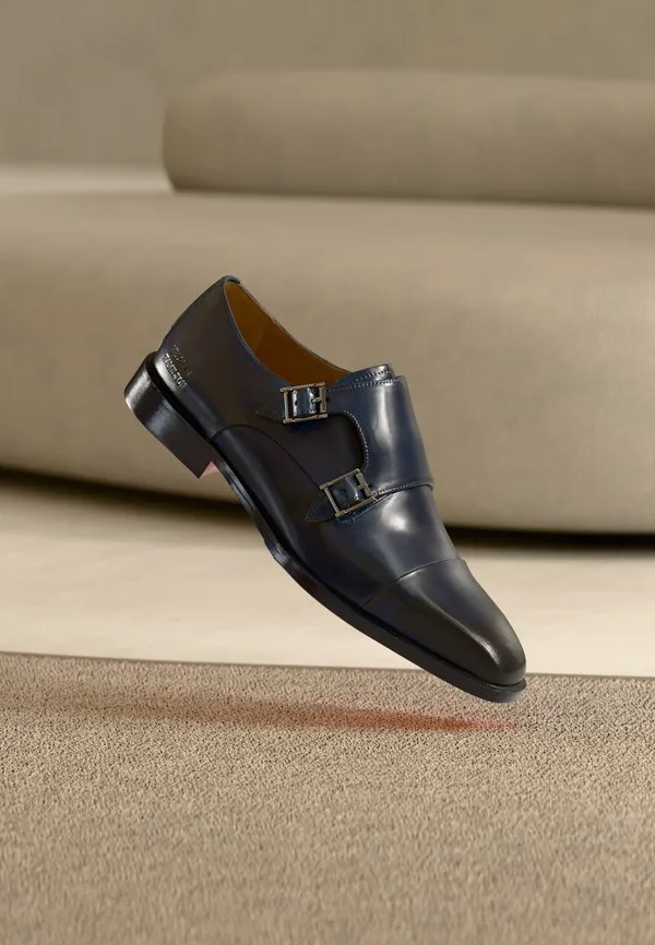 Слипоны stefano 2 Melvin & Hamilton, Blue