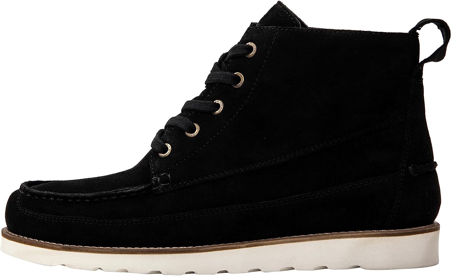 

Мужские классические ботинки до щиколотки Clima Iglu, черный