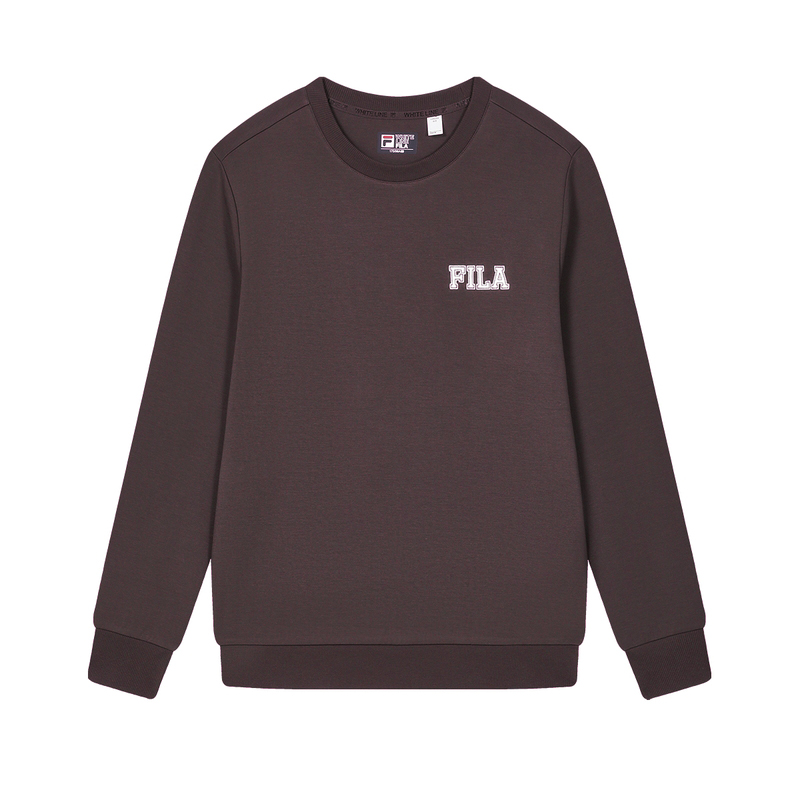 

Футболка мужская Earth Umber FILA