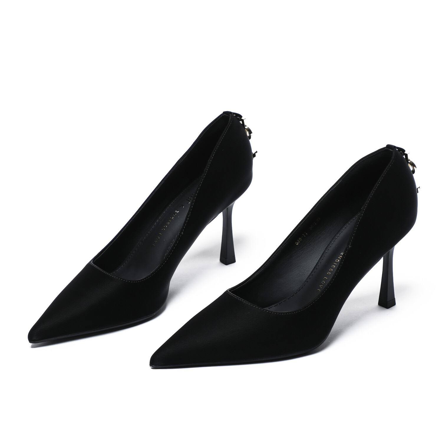 

Туфли FESOUNE High Heels Women's, черный