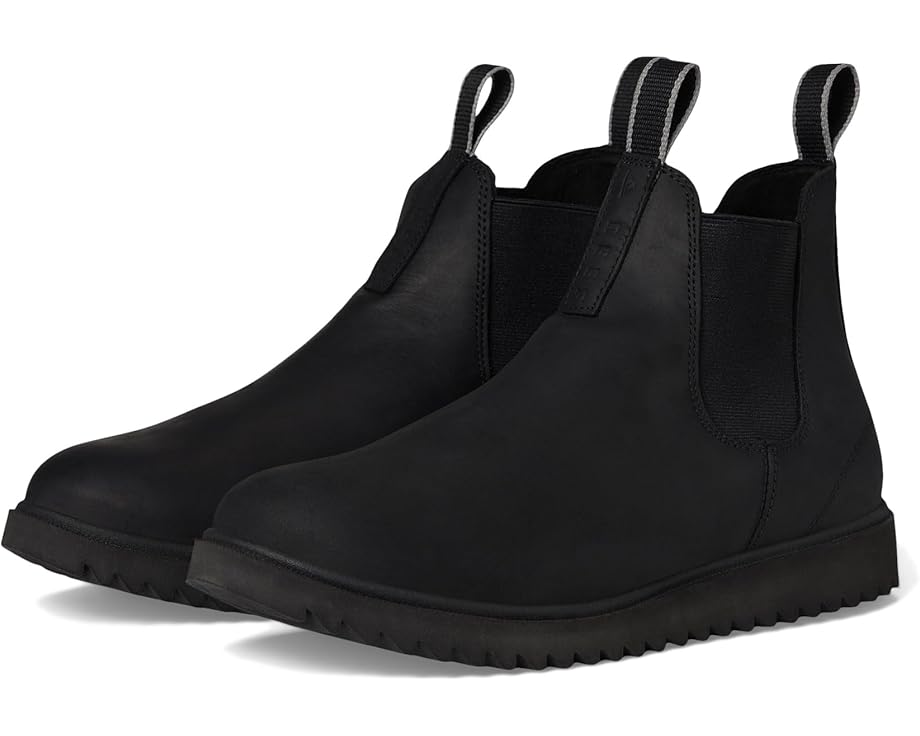 

Ботинки Reef Otis, цвет All Black LE