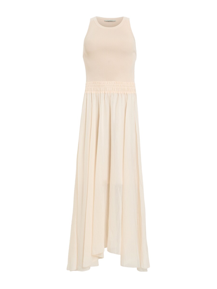 

Платье AllSaints ZENIA, бежевый