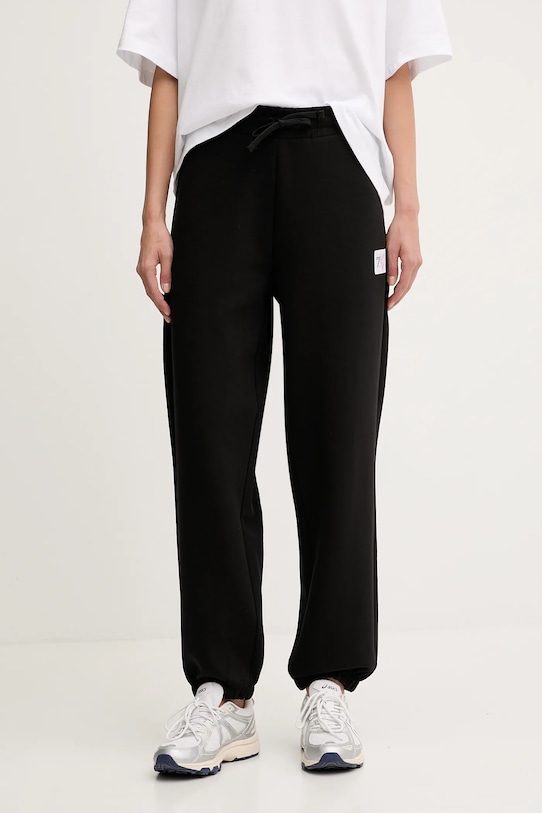 

Спортивные брюки Ea7 Emporio Armani, черный