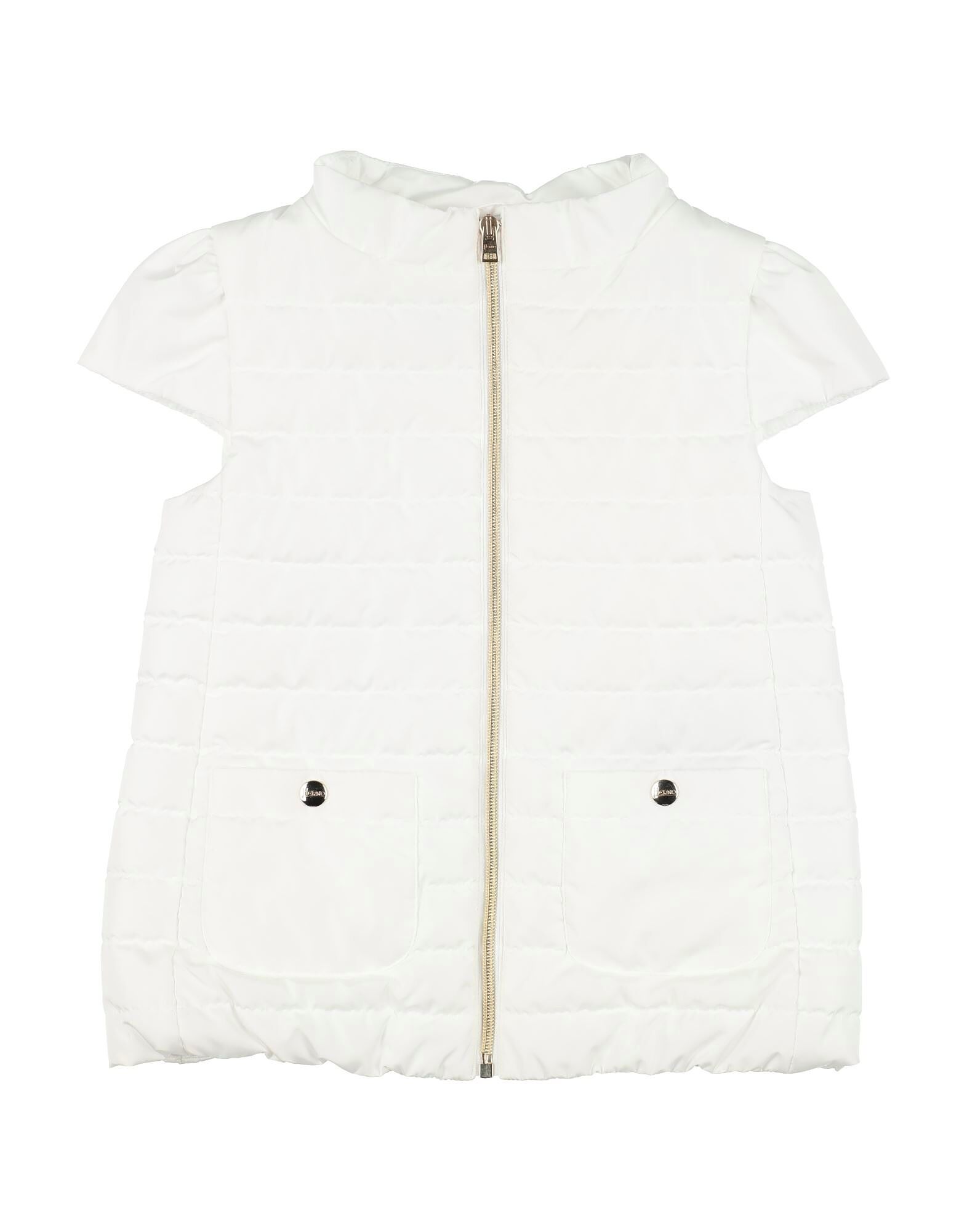 

Куртка для девочек Herno, белый