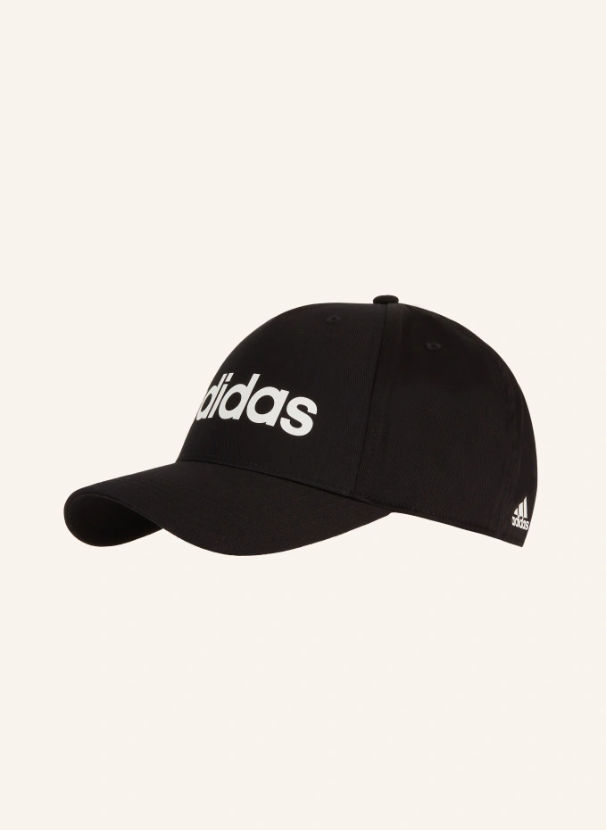 

Кепка Adidas, черный