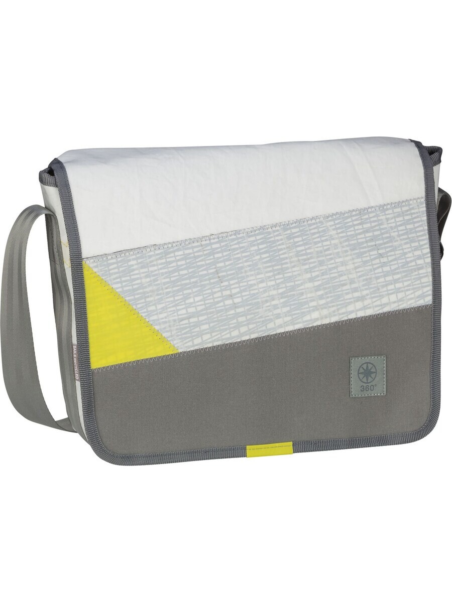 

Сумка кросс-боди 360 Grad Crossbody Barkasse, цвет Mixed colors
