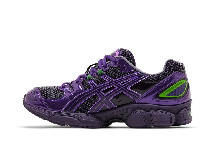Кроссовки Gel Nimbus 9, цвет Joker — фото 3