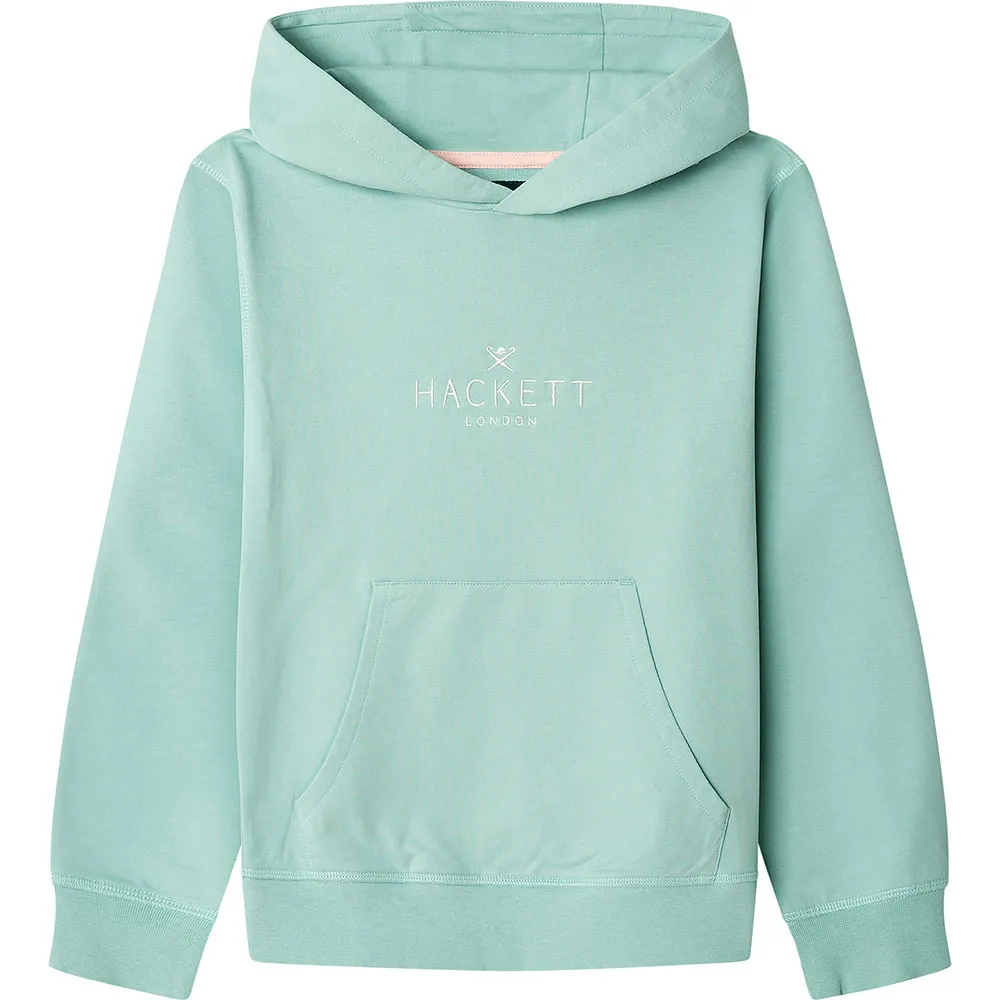 

Худи Hackett 3 Sail, зеленый