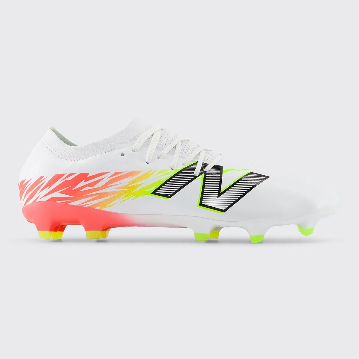 

Футбольные бутсы для игры в зале New Balance SF2FIB8 мужские, белый