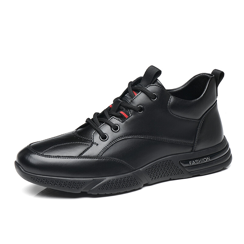 

Туфли Mr. Thorn Tree Men's Casual Shoes Men Low-Top, черный